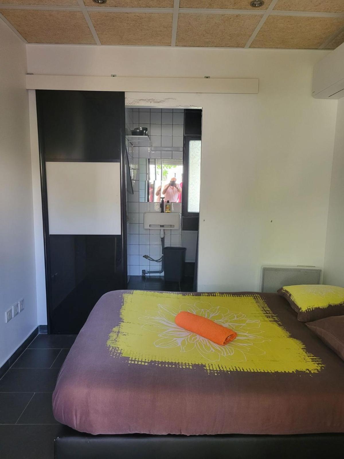 Maison Cosy - 4 Chambres Doubles Bergerac Exteriör bild